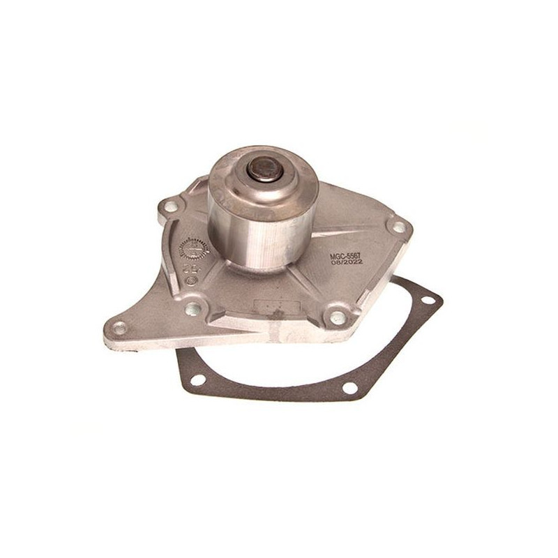 MAXGEAR 47-0135 MGC-5567 Pompa wody dla Clio Megane Kangoo Logan Scenic NV200 Thalia Kubistar Micra