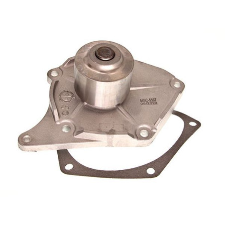 MAXGEAR 47-0135 MGC-5567 Wasserpumpe für Clio Megane Kangoo Logan Scenic NV200 Thalia Kubistar Micra