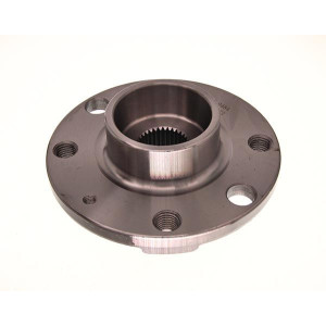 MAXGEAR 33-0484 Piasta koła przód dla Astra Kadett Vectra Cavalier Ascona Calibra