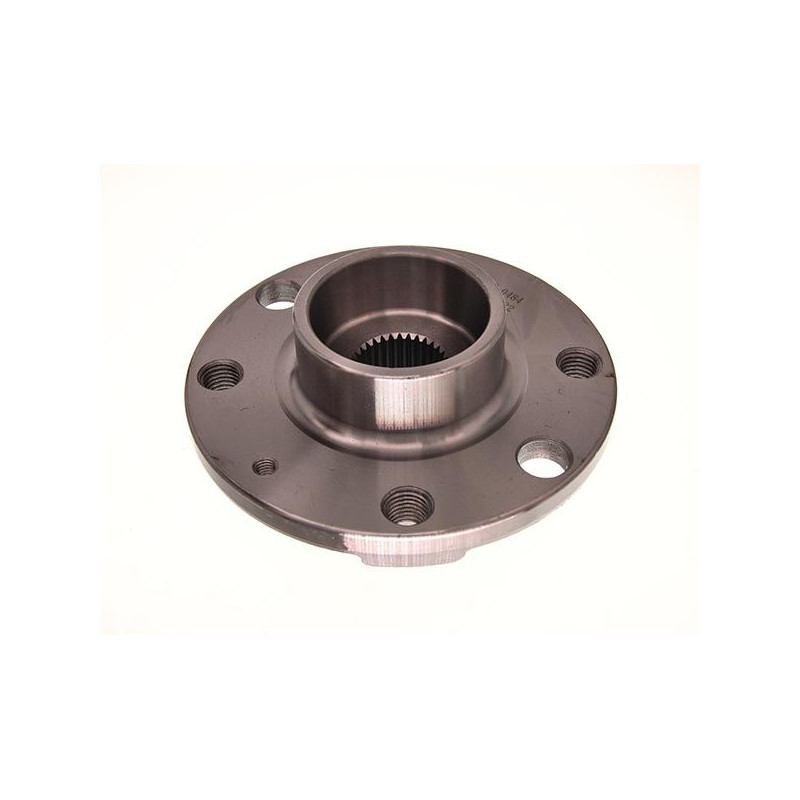 MAXGEAR 33-0484 Piasta koła przód dla Astra Kadett Vectra Cavalier Ascona Calibra