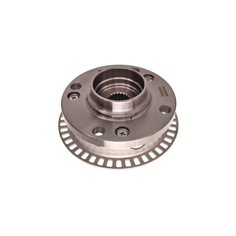 MAXGEAR 33-0494 Buje de rueda delantero para Golf Passat Cordoba Polo Ibiza Jetta Caddy Vento Toledo