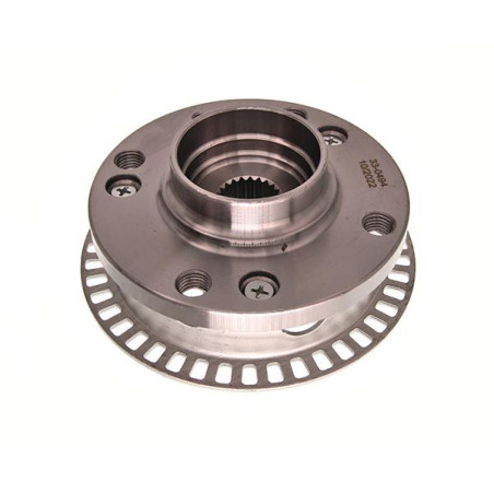 MAXGEAR 33-0494 Radnabe Vorne für Golf Passat Cordoba Polo Ibiza Jetta Caddy Vento Toledo Inca
