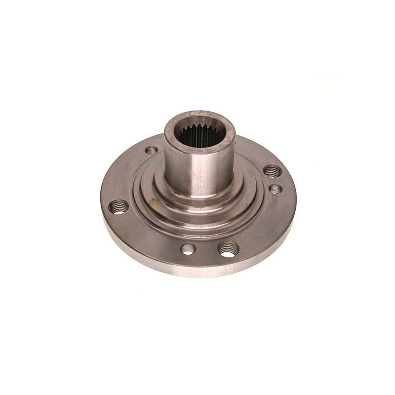 MAXGEAR 33-0498 Piasta koła przód dla Golf Passat Cordoba Polo Ibiza Jetta Caddy Vento Inca Corrado