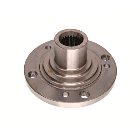 MAXGEAR 33-0498 Moyeu de roue avant pour Golf Passat Cordoba Polo Ibiza Jetta Caddy Vento Inca