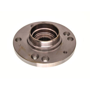 MAXGEAR 33-0498 Wheel Hub Front for Golf Passat Cordoba Polo Ibiza Jetta Caddy Vento Inca Corrado