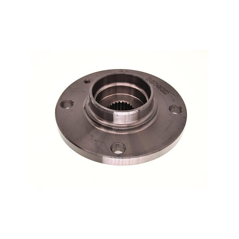 MAXGEAR 33-0537 Mozzo ruota anteriore per Golf Passat Cordoba Ibiza Jetta Polo Toledo Vento Inca