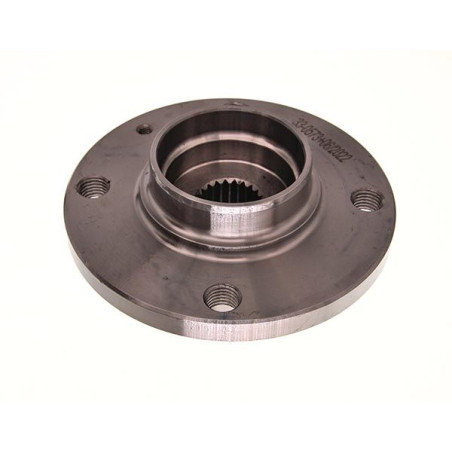 MAXGEAR 33-0537 Wheel Hub Front for Golf Passat Cordoba Ibiza Jetta Polo Toledo Vento Inca Caddy