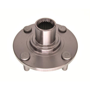 MAXGEAR 33-0479 Wheel Hub Front for Escort Fiesta Focus Orion Fusion Ka Puma