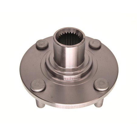 MAXGEAR 33-0479 Moyeu de roue avant pour Escort Fiesta Focus Orion Fusion Ka Puma