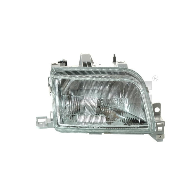 Feu Phare avant Droite pour - TYC 20-3483-05-2