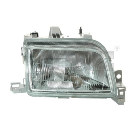 Headlight Right for - TYC 20-3483-05-2