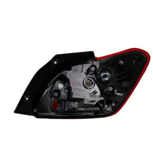 Rear Light Left for MITSUBISHI - DEPO 214-19AEL-LD-UE