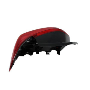 DEPO 214-19AER-LD-UE Fanale posteriore destra per MITSUBISHI