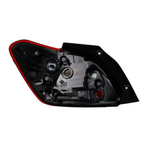 Piloto trasero derecho para MITSUBISHI - DEPO 214-19AER-LD-UE