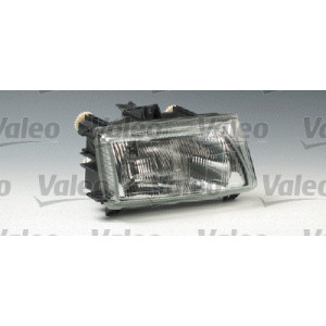 Headlight Right for - VALEO 085173