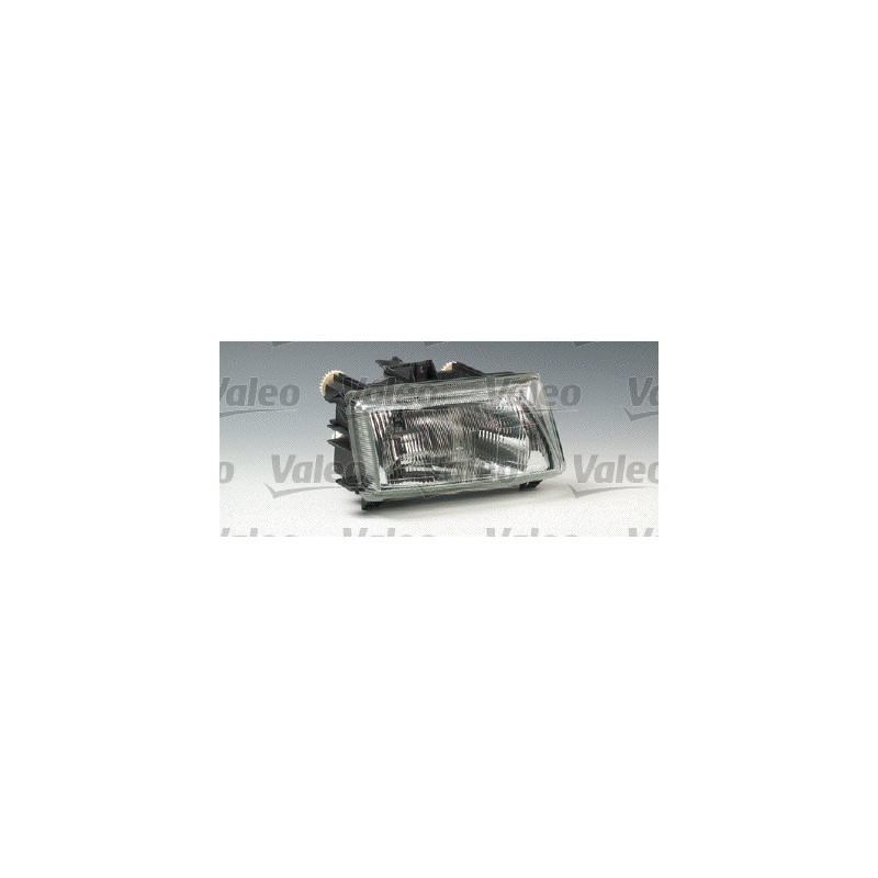 Faro Fanale Anteriore Destra per - VALEO 085173