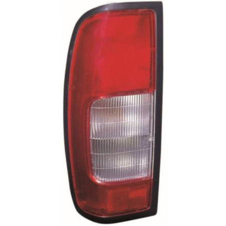 Rear Light Left for NISSAN - DEPO 215-19D4L-AE