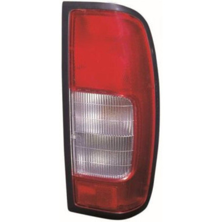 Fanale posteriore destra per NISSAN - DEPO 215-19F9R-AE