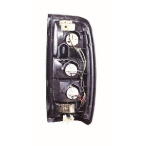 Lampa tylna prawa dla NISSAN - DEPO 215-19F9R-AE