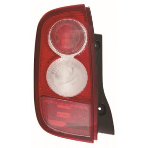 Piloto trasero izquierdo para NISSAN - DEPO 215-19G6L-LD-UE