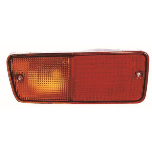 Piloto trasero izquierdo para NISSAN - DEPO 215-19H4L-UE