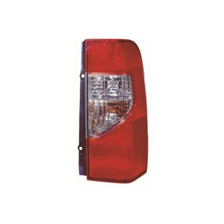Feu arrière droite pour NISSAN - DEPO 215-19H5R-U