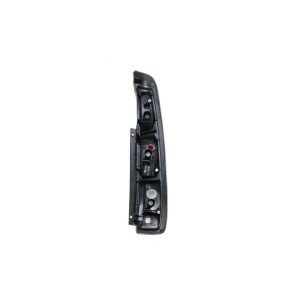Lampa tylna lewa dla NISSAN - DEPO 215-19N4L-UE