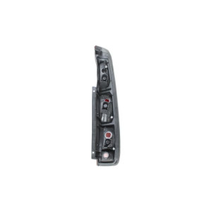 Zadní světlo levé pro NISSAN - DEPO 215-19N4L-UEN