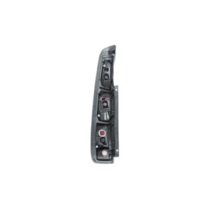 Rückleuchte Rechts für NISSAN - DEPO 215-19N4R-UEN