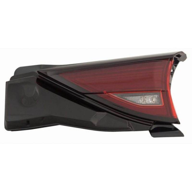 Rear Light Left for MAZDA - DEPO 216-1328L-AE