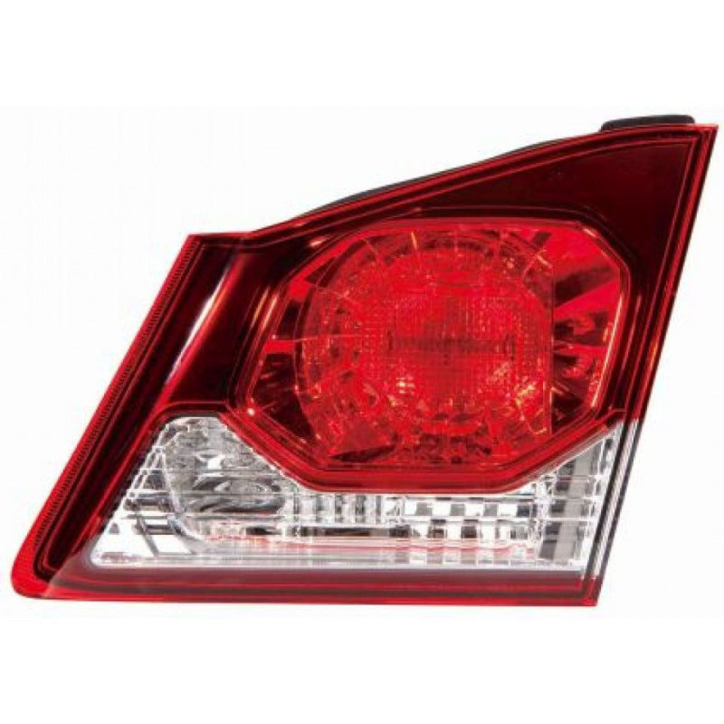 Fanale posteriore destra per HONDA - DEPO 217-1321R-LD-UE