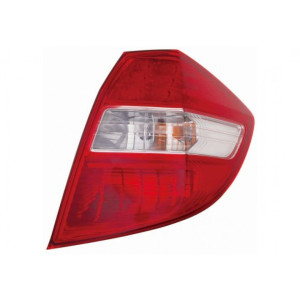 DEPO 217-19A3R-LD-UE Zadní světlo pravé pro HONDA