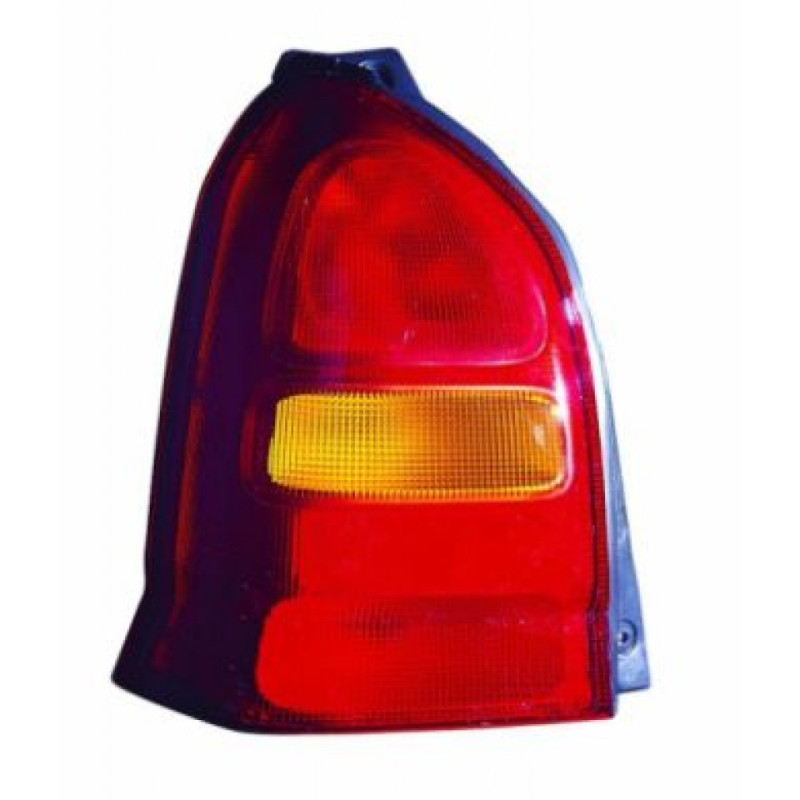Lampa tylna lewa dla SUZUKI - DEPO 218-1929L-LD-UE