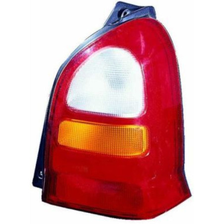 Feu arrière droite pour SUZUKI - DEPO 218-1929R-LD-UE