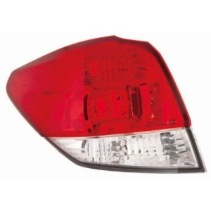 Rear Light Left for SUBARU - DEPO 220-1926L-UE