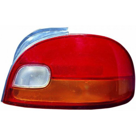Lampa tylna prawa dla HYUNDAI - DEPO 221-1930R-UE