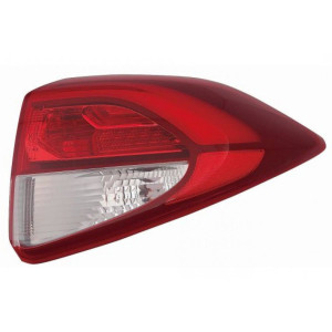 Zadní světlo pravé pro HYUNDAI - DEPO 221-1993R-UE