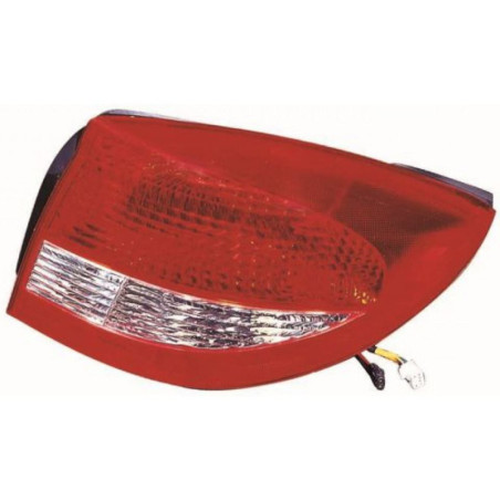 Feu arrière droite pour KIA - DEPO 223-1913R-AE
