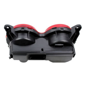 Fanale posteriore sinistra per KIA - DEPO 223-1975L-UE