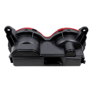 Lampa tylna lewa dla KIA - DEPO 223-1975L-UE