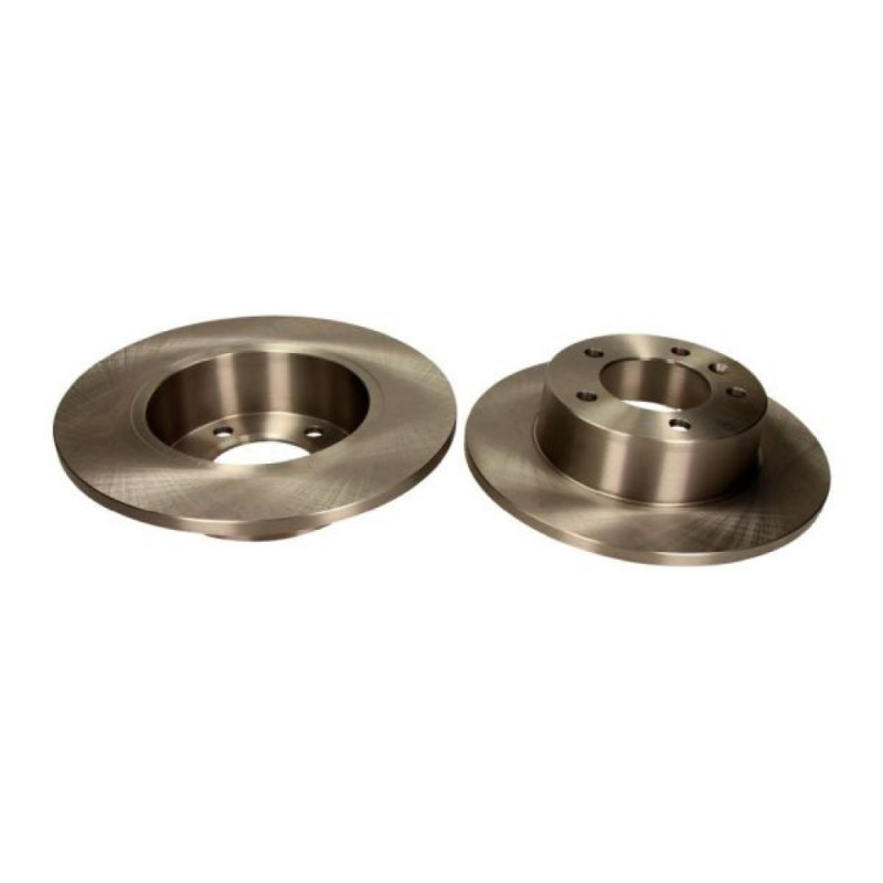 MAXGEAR 19-0815 Tarcza hamulcowa tył dla Movano Master Interstar
