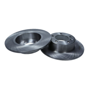 MAXGEAR 19-0815 Disco de freno trasero para Movano Master Interstar