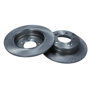 MAXGEAR 19-2382 Brake Disc Rear for Grandeur Sonata Optima Cadenza ix35