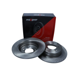 MAXGEAR 19-2382 Disco freno posteriore per Grandeur Sonata Optima Cadenza ix35