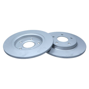 MAXGEAR 19-2275MAX Tarcza hamulcowa tył dla Journey Freemont Astra