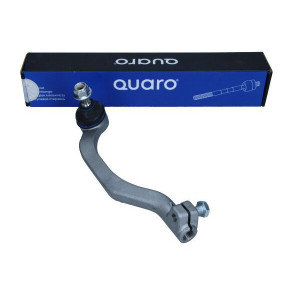 QUARO QS0543/HQ Rótula de dirección derecho para Hatchback Clubman Convertible Coupe Roadster