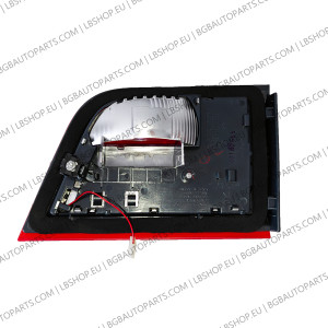 Zadní světlo vnitřní levé pro BMW X5 E70 (2010-2013) DEPO 444-1331L-UQ