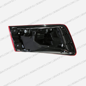 Rear Light Left LED for Audi A3 III Saloon / Sedan (2012-2016) DEPO 446-1945L-AE