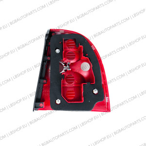 Lampa tylna lewa dla Volkswagen Passat B5.5 Sedan (2000-2005) DEPO 441-1940L-UE