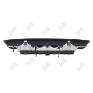 LORO 038-38-870S Tercera luz de freno Ahumada para Citroen C1 II Peugeot 108 Toyota Aygo